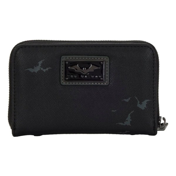 BATMAN COSPLAY WALLET - DC COMICS LOUNGEFLY