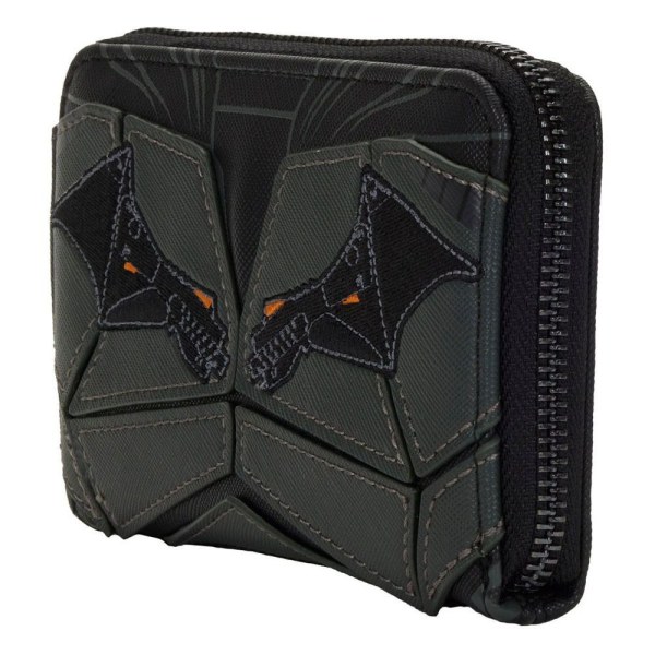 BATMAN COSPLAY WALLET - DC COMICS LOUNGEFLY