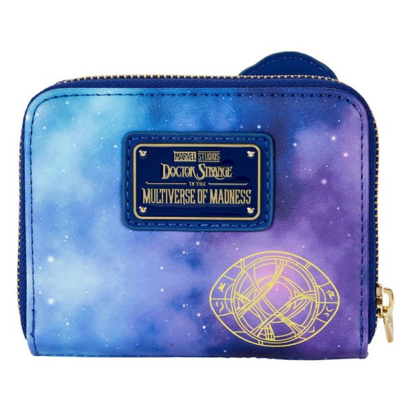 DR STRANGE MULTIVERSE WALLET - MARVEL LOUNGEFLY