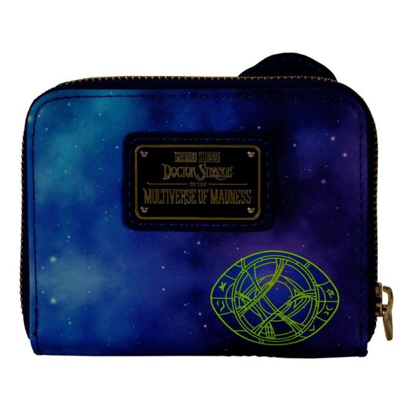 DR STRANGE MULTIVERSE WALLET - MARVEL LOUNGEFLY
