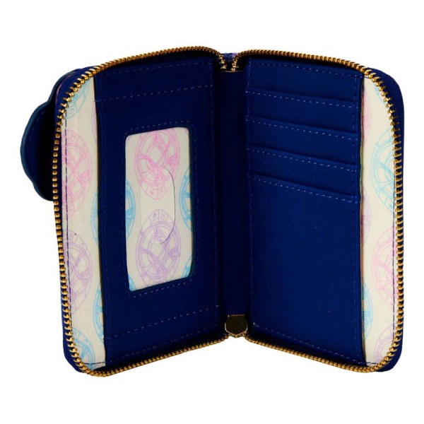 DR STRANGE MULTIVERSE WALLET - MARVEL LOUNGEFLY