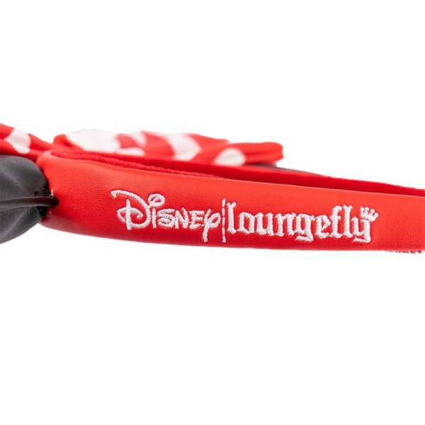 MINNIE SWEET SPRINKLE HEADBAND - DISNEY LOUNGEFLY