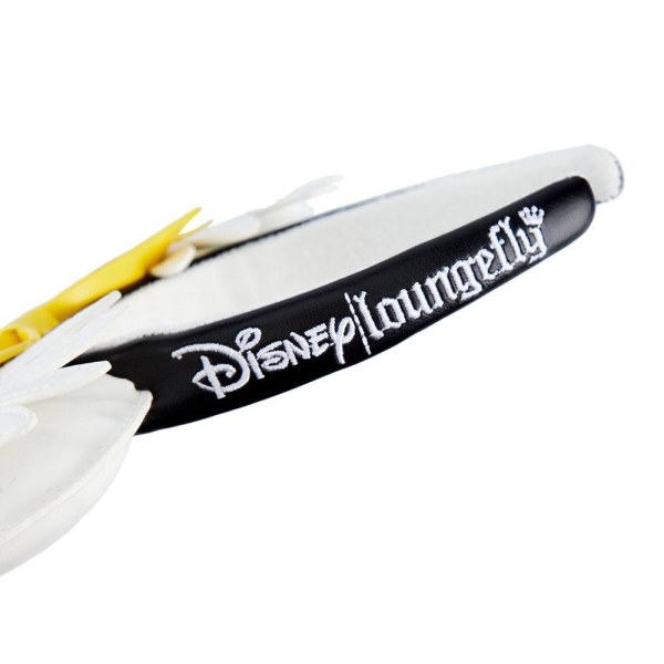 MINNIE MOUSE DAISY HEADBAND - DISNEY LOUNGEFLY
