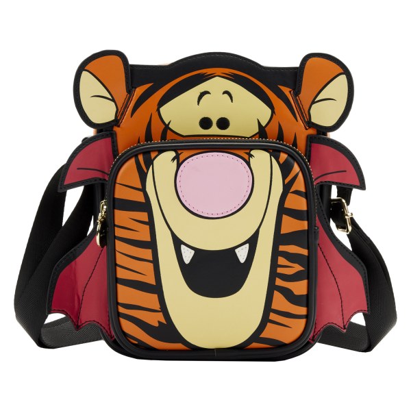 WINNIE THE POOH HALLOWEEN SHOULDER BAG - DISNEY LOUNGEFLY