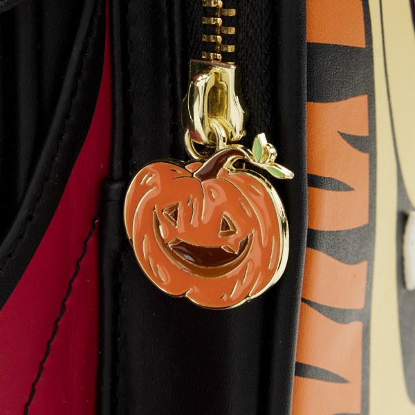 WINNIE THE POOH HALLOWEEN SHOULDER BAG - DISNEY LOUNGEFLY