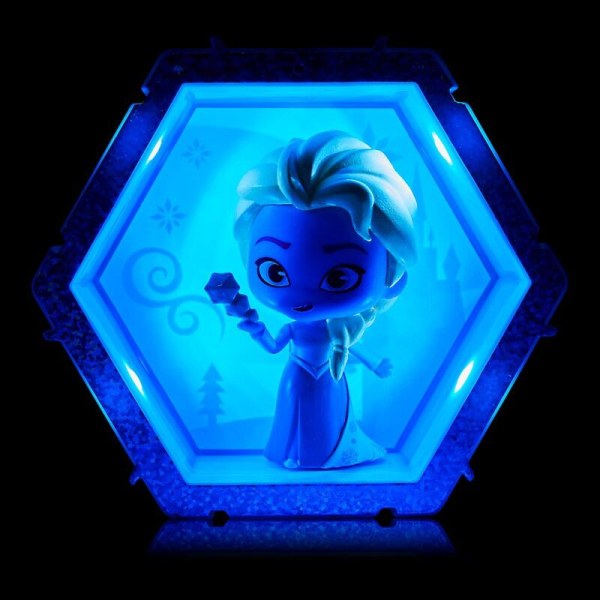 WOW! POD LED 125 - ELSA