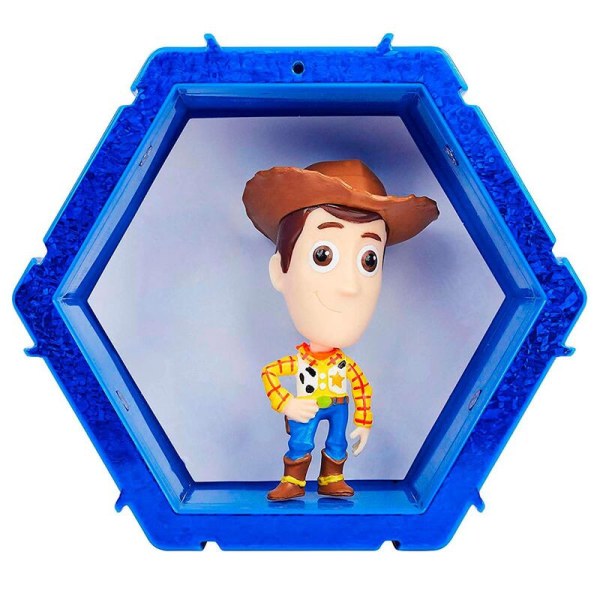 WOW! POD LED 138 - WOODY