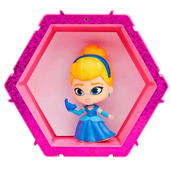 WOW! POD LED 130 - CINDERELLA