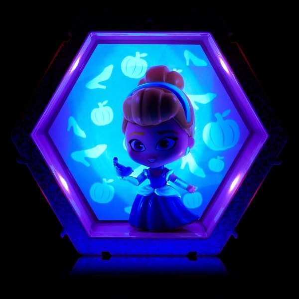WOW! POD LED 130 - CINDERELLA