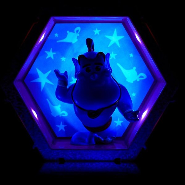 WOW! POD LED 132 - GENIE