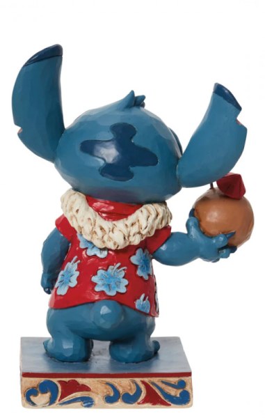 HAWAIIAN STITCH - DISNEY TRADITIONS