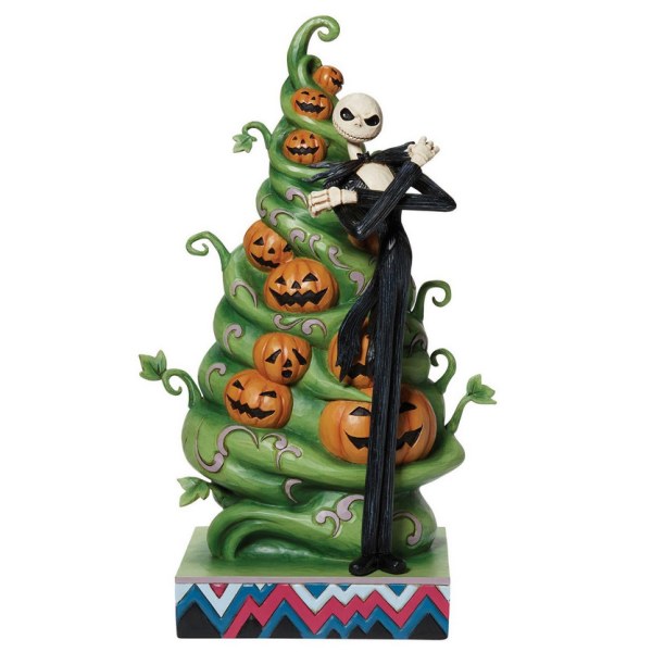 MR JACK INTERCHANGEABLE - THE NIGHTMARE BEFORE CHRISTMAS