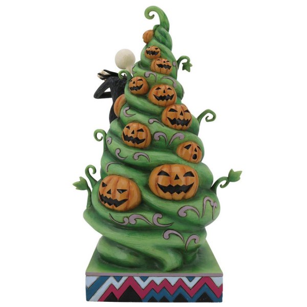 MR JACK INTERCHANGEABLE - THE NIGHTMARE BEFORE CHRISTMAS