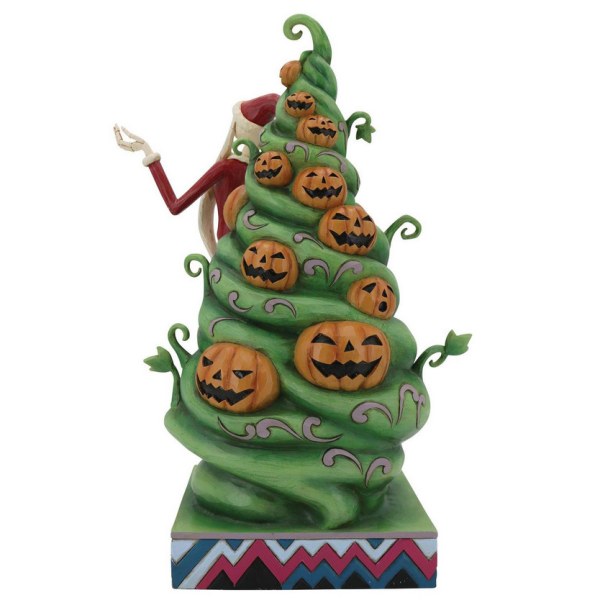 MR JACK INTERCHANGEABLE - THE NIGHTMARE BEFORE CHRISTMAS