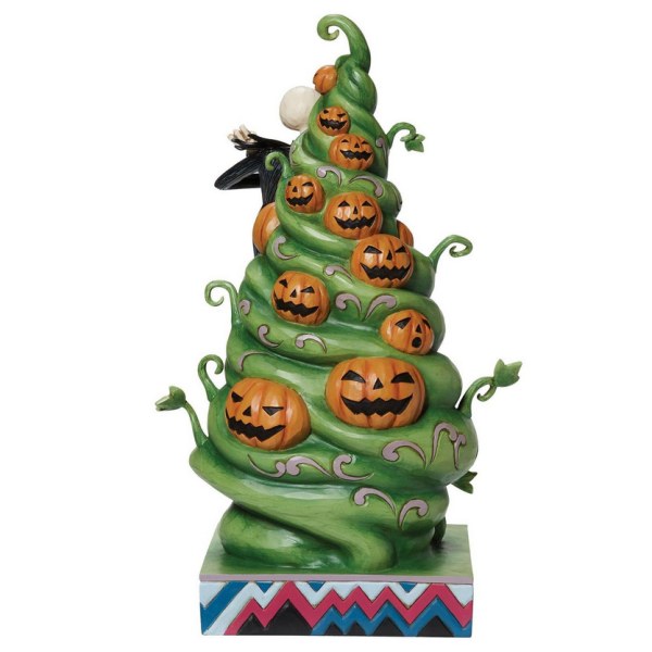 MR JACK INTERCHANGEABLE - THE NIGHTMARE BEFORE CHRISTMAS