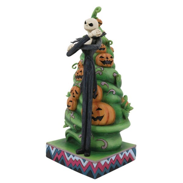 MR JACK INTERCHANGEABLE - THE NIGHTMARE BEFORE CHRISTMAS