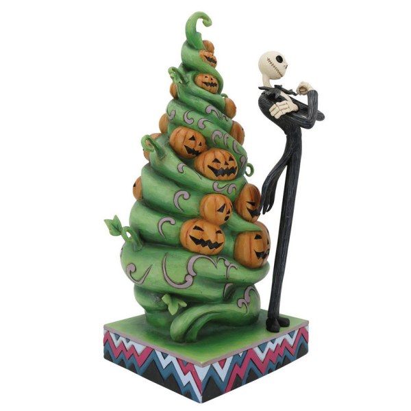 MR JACK INTERCHANGEABLE - THE NIGHTMARE BEFORE CHRISTMAS