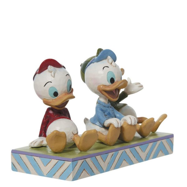HUEY DEWEY LOUIE - DISNEY TRADITIONS