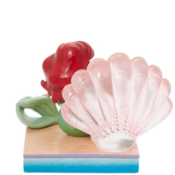 ARIEL SHELL - DISNEY TRADITIONS