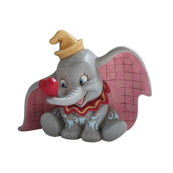 DUMBO WITH A HEART - DISNEY TRADITIONS