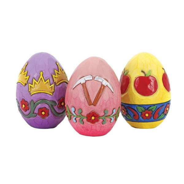 EASTER BASKET SNOW WHITE - DISNEY TRADITIONS