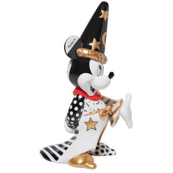 MICKEY MOUSE SORCERER - DISNEY BRITTO