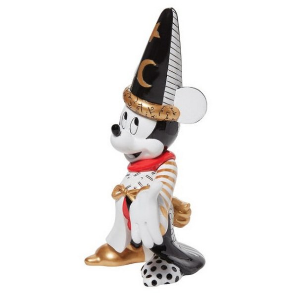 MICKEY MOUSE SORCERER - DISNEY BRITTO
