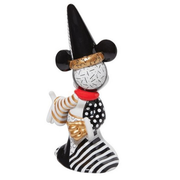 MICKEY MOUSE SORCERER - DISNEY BRITTO
