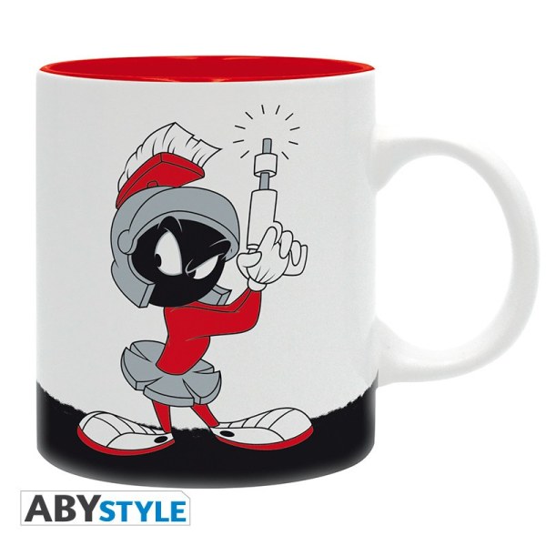 MARVIN MUG - LOONEY TUNES