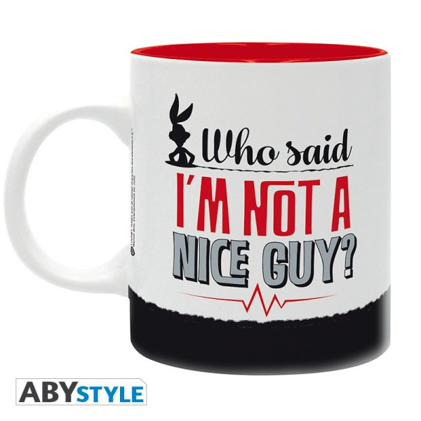 MARVIN MUG - LOONEY TUNES