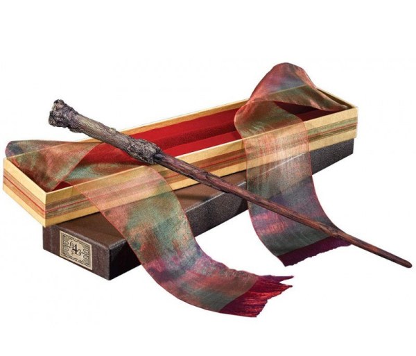 HARRY POTTER WAND REPLICA - HARRY POTTER