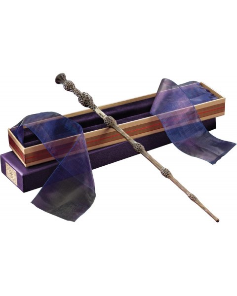 REPLICA WAND DUMBLEDORE - HARRY POTTER