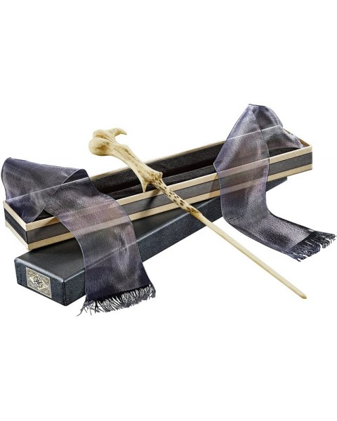 REPLICA WAND LORD VOLDEMORT - HARRY POTTER