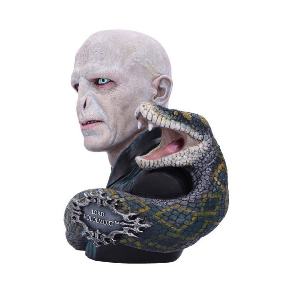 VOLDEMORT BUST - HARRY POTTER