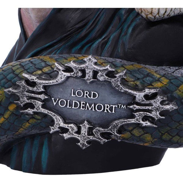 VOLDEMORT BUST - HARRY POTTER