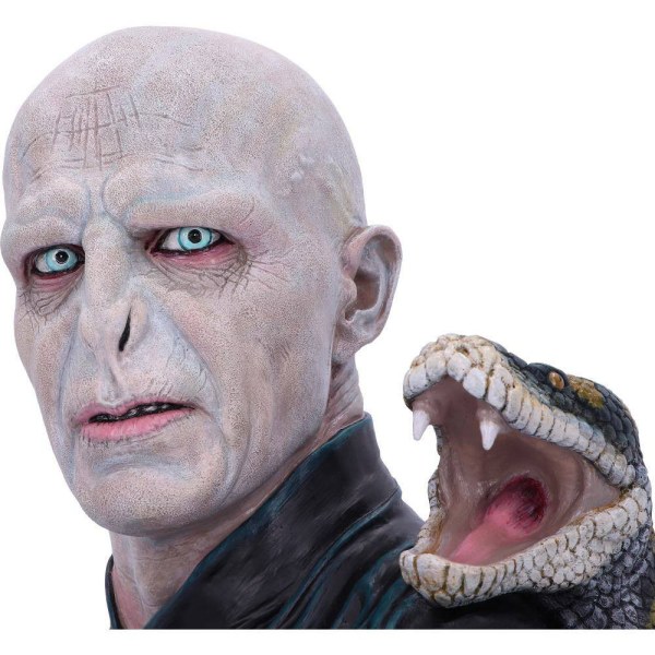 VOLDEMORT BUST - HARRY POTTER