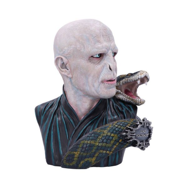 VOLDEMORT BUST - HARRY POTTER
