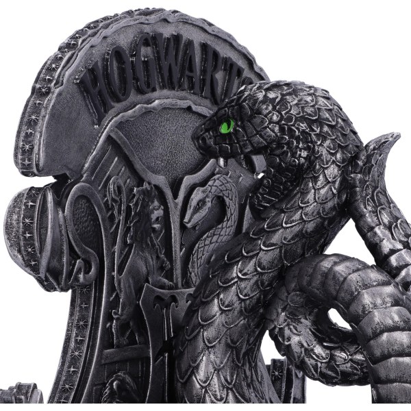 SLYTHERIN BOOKENDS - HARRY POTTER