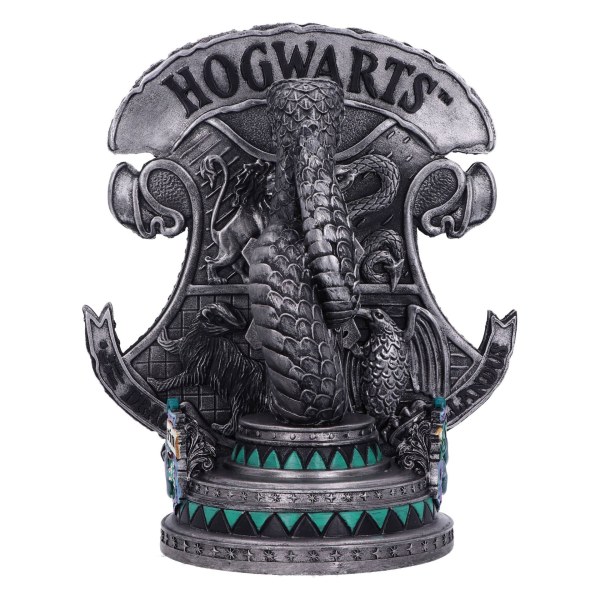 SLYTHERIN BOOKENDS - HARRY POTTER