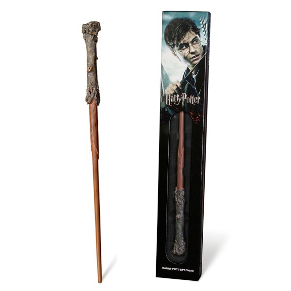 HARRY POTTER WAND REPLICA - HARRY POTTER