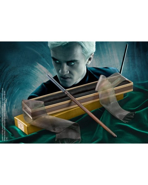 DRAGO MALEFOY WAND REPLICA - HARRY POTTER