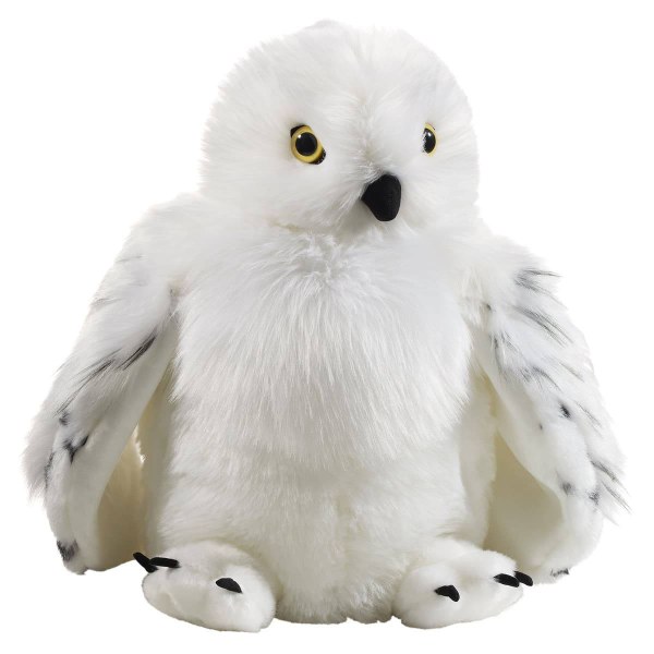 HEDWIG INTERACTIVE PLUSH - HARRY POTTER