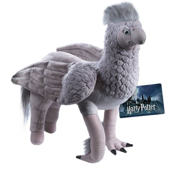 PLUSH BUCK - HARRY POTTER