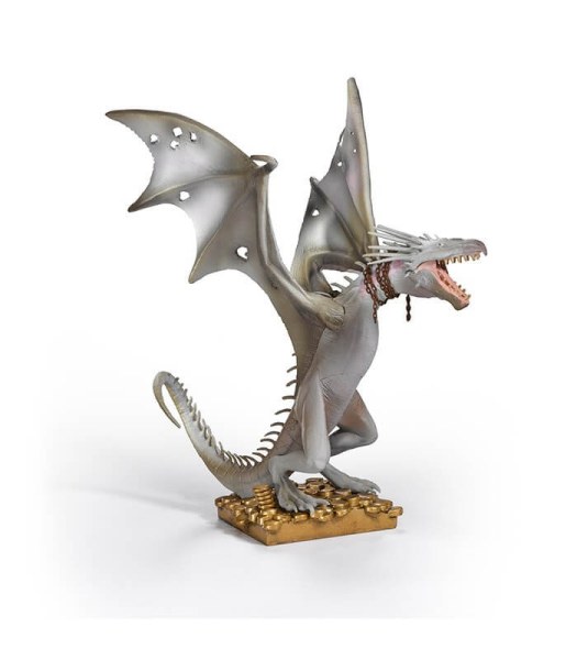 PANSEDEFER UKRAINIAN MAGICAL CREATURES - HARRY POTTER