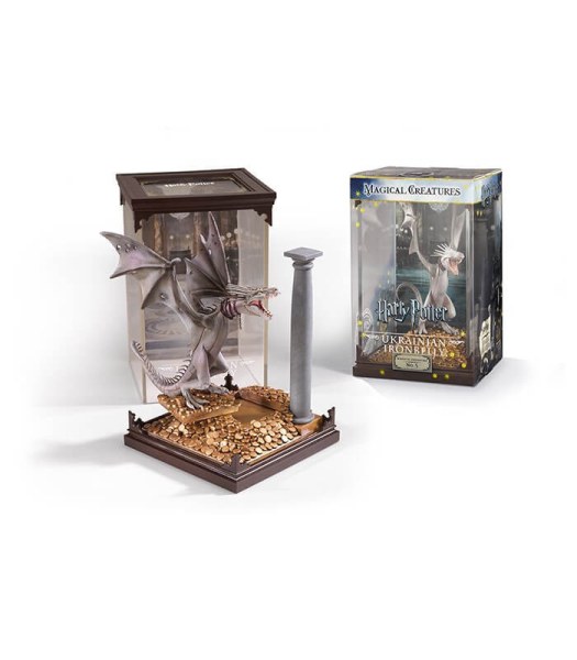 PANSEDEFER UKRAINIAN MAGICAL CREATURES - HARRY POTTER