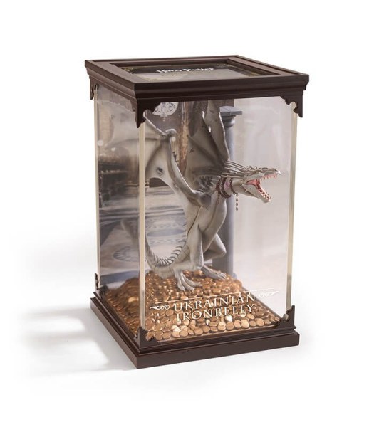 PANSEDEFER UKRAINIAN MAGICAL CREATURES - HARRY POTTER