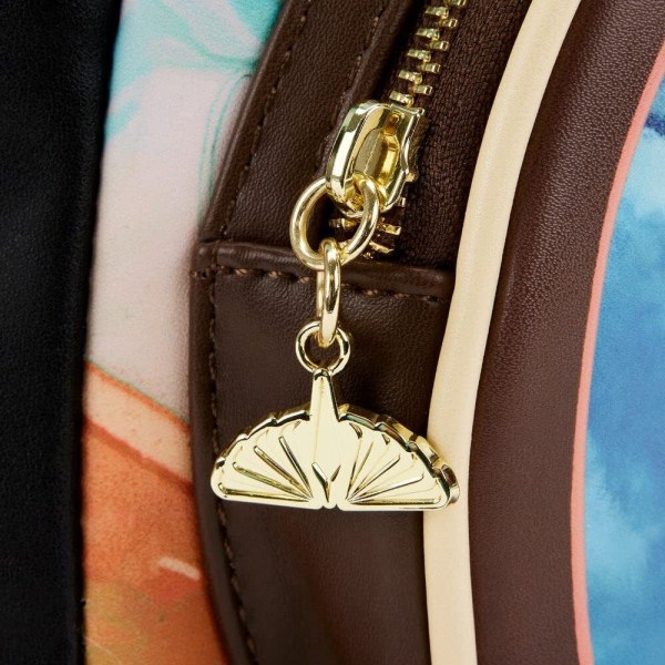 MINI BACKPACK THE HIGH REPUBLIC - STAR WARS LOUNGEFLY