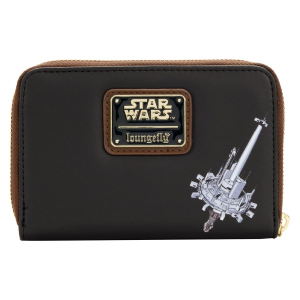 THE HIGH REPUBLIC WALLET - STAR WARS LOUNGEFLY
