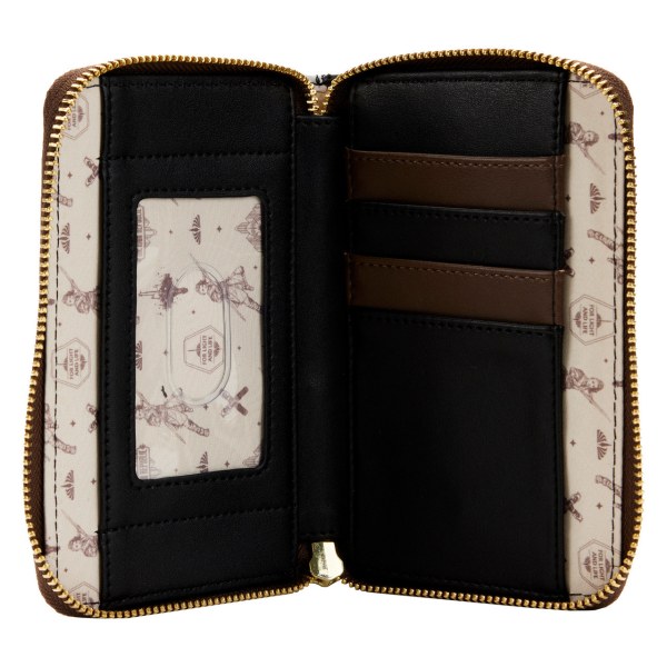 THE HIGH REPUBLIC WALLET - STAR WARS LOUNGEFLY