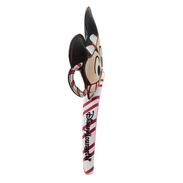 MINI BACKPACK AND HEADBAND MICKEY AND FRIENDS MUGS - DISNEY LOUNGEFLY